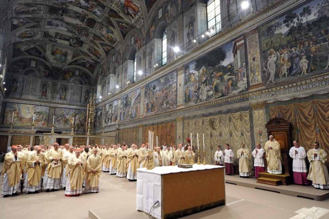 El sábado recibirá a los medios y el domingo rezará el Angelus. El martes, a las 9.30, hora local de Italia, tomará posesión de su pontificado durante una ceremonia en la Plaza de San Pedro.