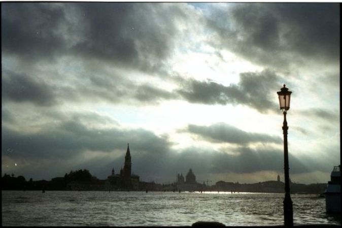 24. Venecia, Italia
