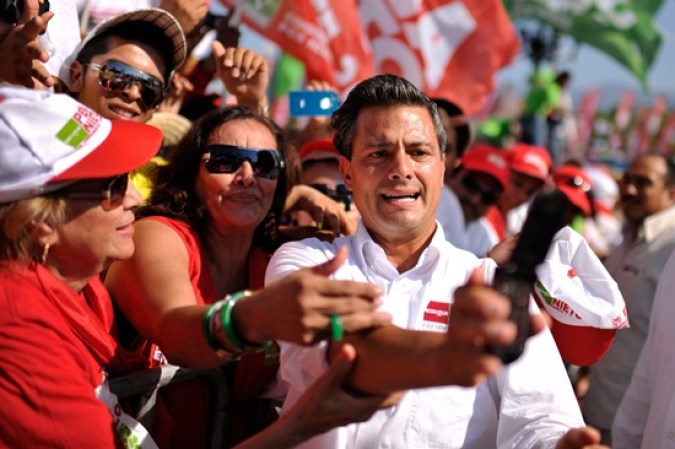 Foto tomada el 27 de junio de 2012.