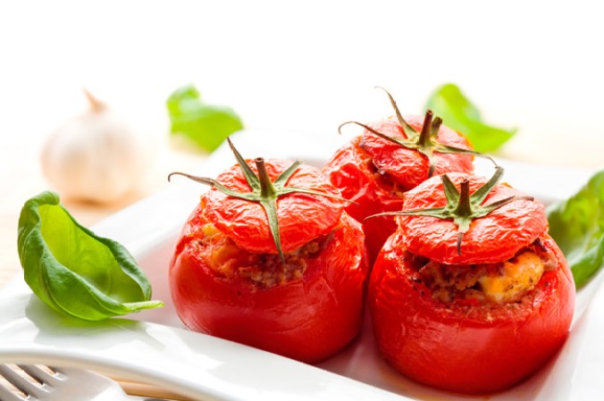Tomates