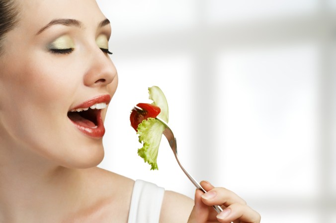 “Disfruta el sabor de comer bien” es el tema de este año; porque comer bien puede ir de la mano con comer delicioso.