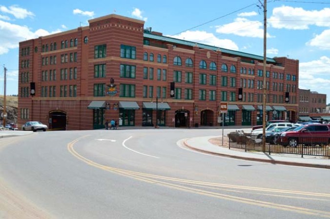 Colorado Springs