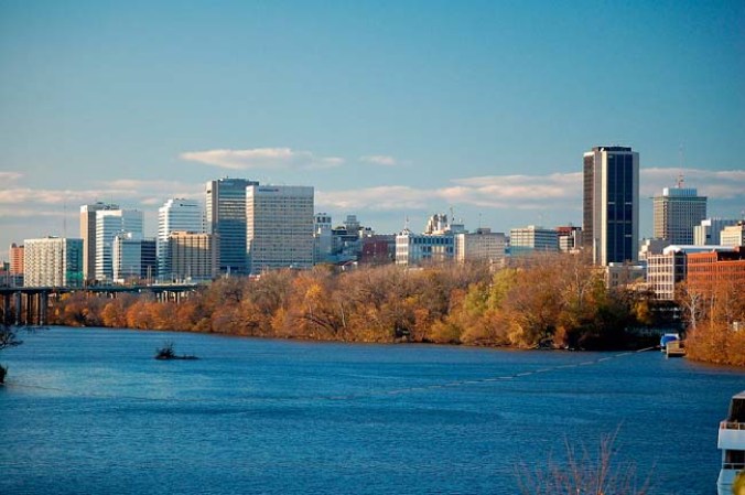 Richmond