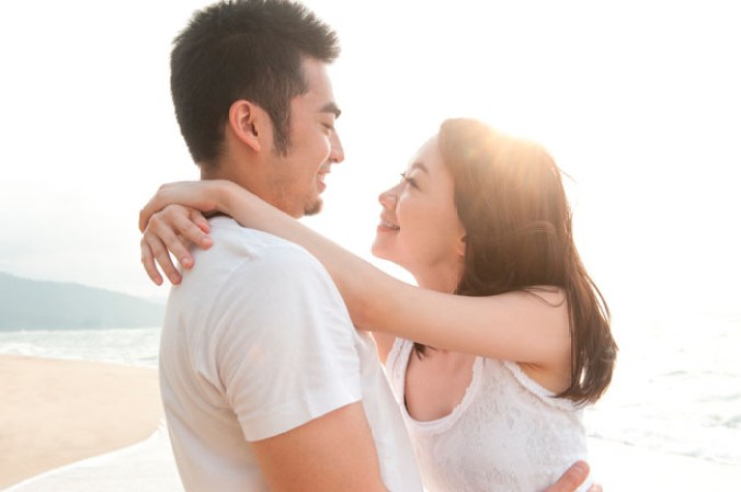 6.- “Hoy soy todo tuyo” El trabajo puede ser muy absórbete por eso se valora el tiempo dedicado a la pareja.