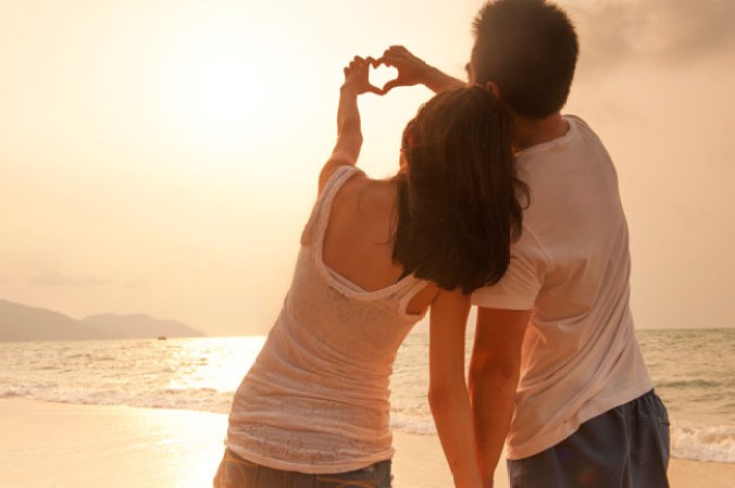 9.- “Te amo”
