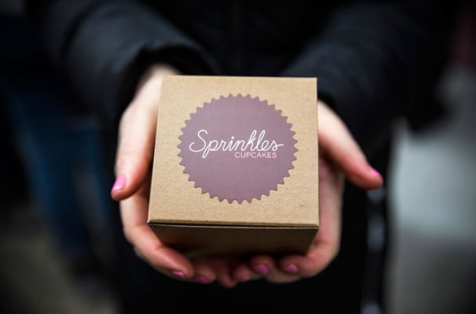 Nueva York estrena su primer cajero automático de los aclamados "cupcakes" en el Upper East Side de Manhattan.