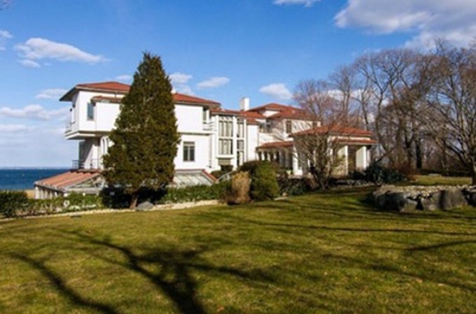Estas maravillosas mansiones están ubicadas en los puntos más hermosos y escondidos de Long Island, Nueva York.