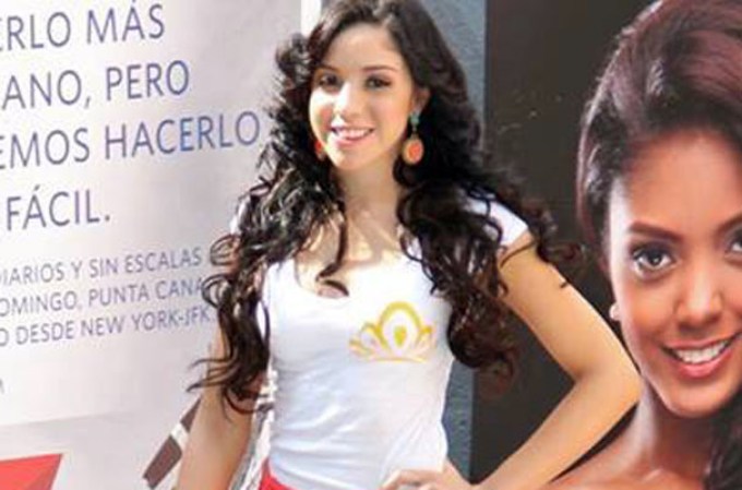 Bellezas Dominicanas presentó por todo lo alto a las nuevas caras de Miss República Dominicana US, quienes se disputarán por la corona este 2013.