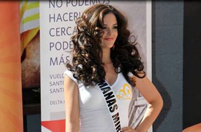 Bellezas Dominicanas presentó por todo lo alto a las nuevas caras de Miss República Dominicana US, quienes se disputarán por la corona este 2013.