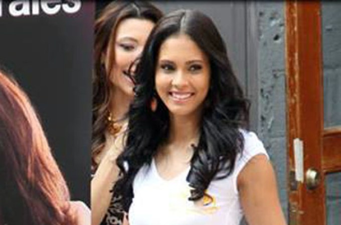 Bellezas Dominicanas presentó por todo lo alto a las nuevas caras de Miss República Dominicana US, quienes se disputarán por la corona este 2013.