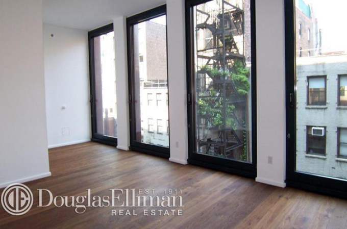 El astro boricua, Ricky Martin, pone en venta uno de sus lujosos apartamentos en la ciudad de Nueva York.