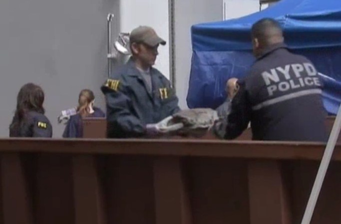 El caso de Patz fue reabierto por la Agencia Federal de Investigaciones de EEUU (FBI) a finales de abril pasado con el rastreo de un edificio en el barrio del SoHo.