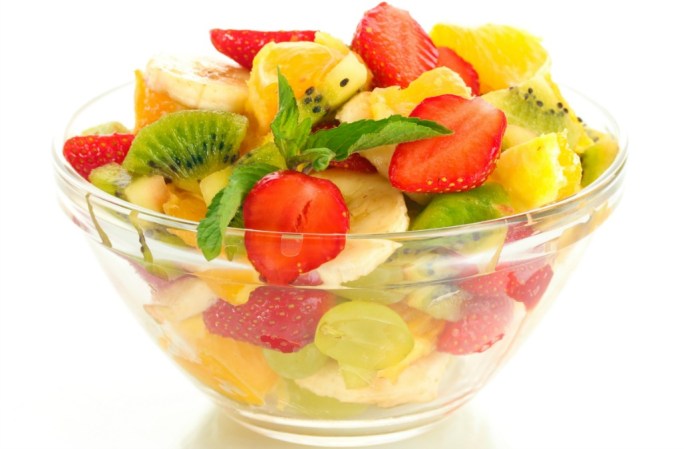 Las frutas con más azúcar — Telemundo Dallas Las frutas con más azúcar — Telemundo Dallas