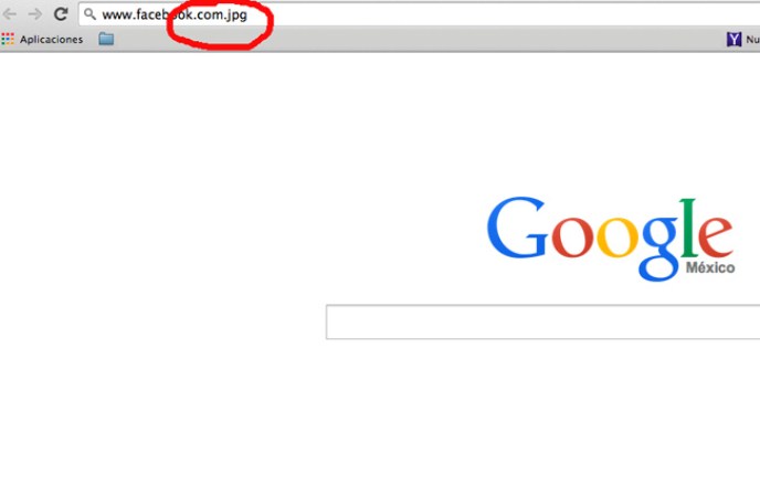 Obtén Wifi gratis en los aeropuertos simplemente agregando “.jpg” al final de cada URL.