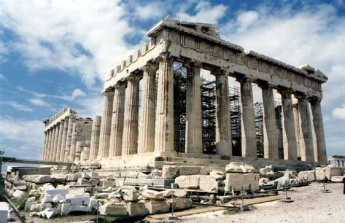 Estos monumentos mitológicos han sido utilizados en muchas películas. ¿Sabes donde están?