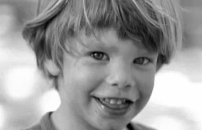 Se trata de Etan Patz, un niño de seis años que desapareció en el 1979.