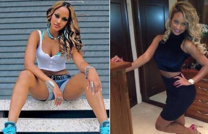 Fanny Neguesha
