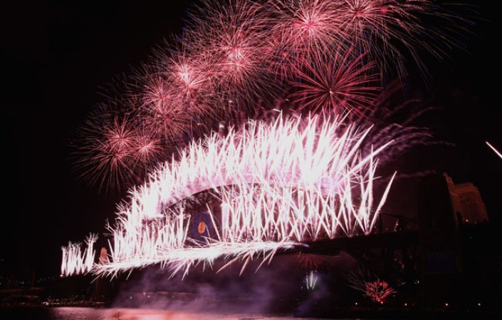 Sidney Australia