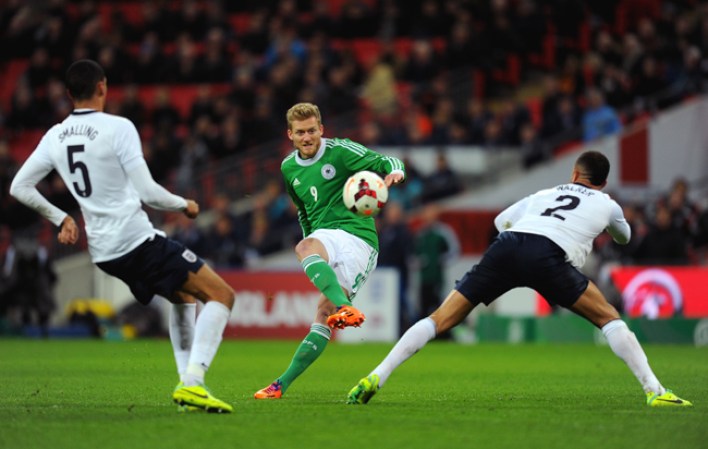 Andre Schuerrle, Alemania