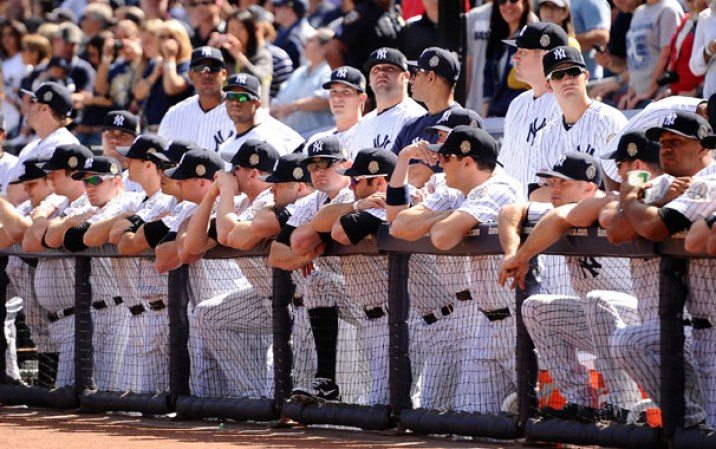 El reelevista panameño, Mariano Rivera, fue homenajeado por todo lo alto en el estadio de los Yankees de Nueva York, en vista de su última temporada en las grandes ligas.