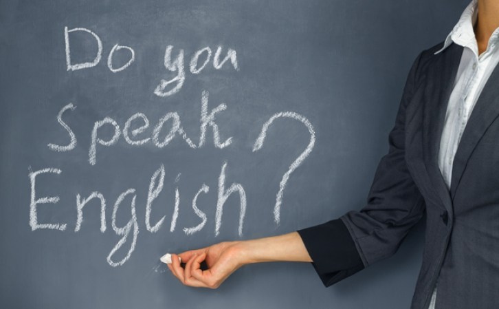 Si dominas el Ingles puedes ser….