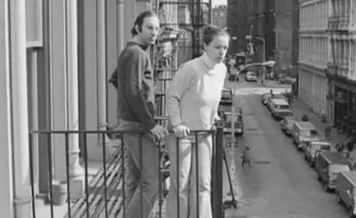 Los padres de Patz nunca quisieron mudarse del área con la esperanza de que su hijo un día regresara.