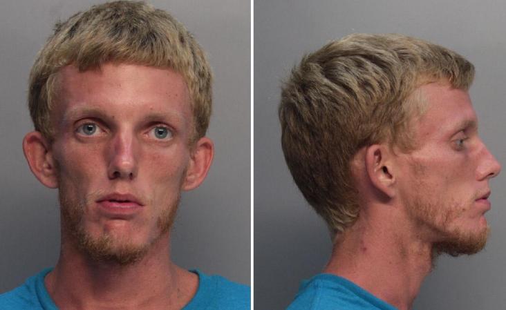 Joshua Spano fue arrestado el 8/11/2013 en la región de Miami, Florida por:<br /><br />Petit Theft
