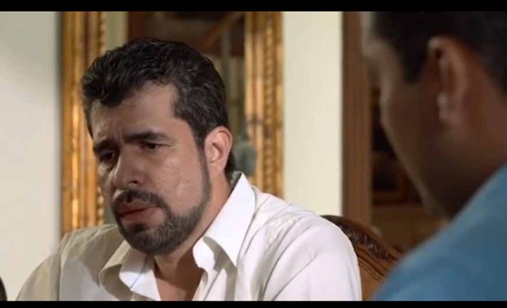 Están los hermanos González del Cartel de Cali.