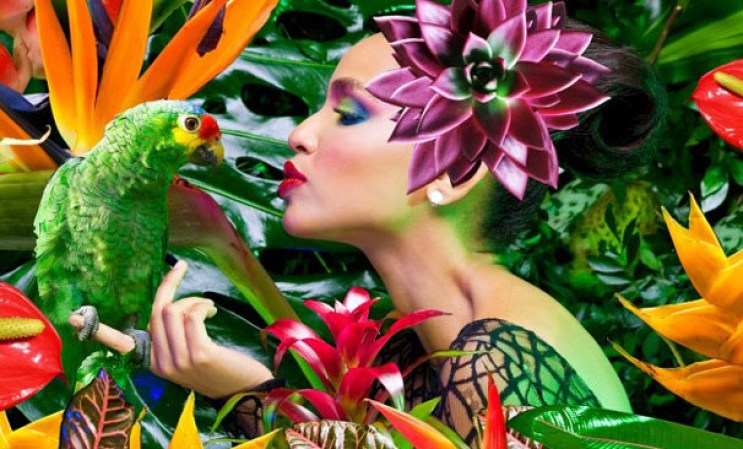 La Semana Oficial de la Moda de la República Dominicana "DominicanaModa" contó con grandes diseñadores dominicanos e internacionales.