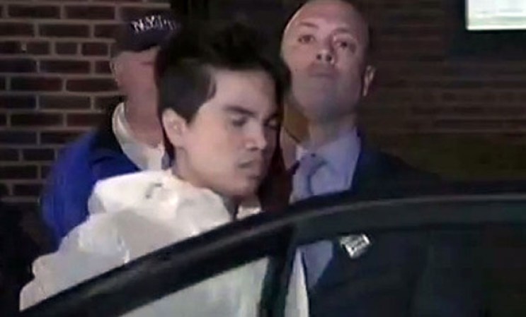 Una madre y cuatro niños fueron brutalmente masacrados Brooklyn, Nueva York.