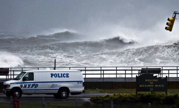 Rockaway, Nueva York.