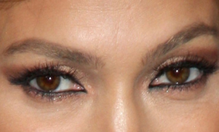 ¿De quién son estos ojos?