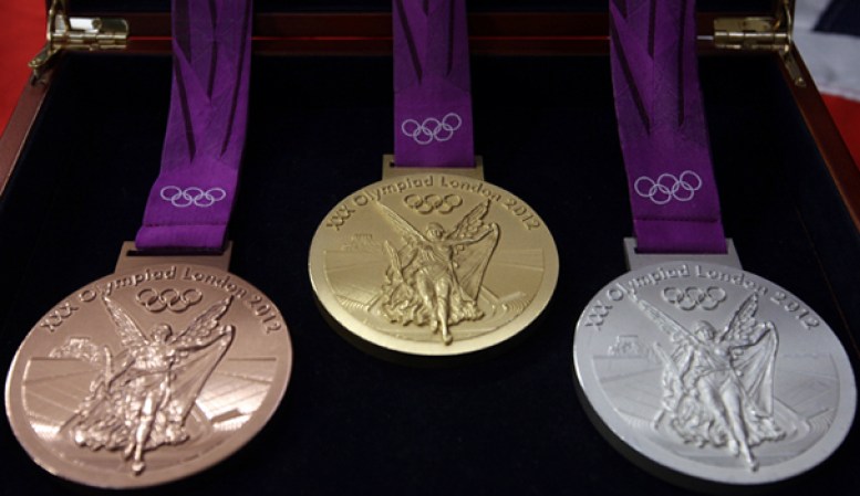 12 DE JULIO, 2012: Se llevaron a cabo los XXX Juegos Olímpicos Londres 2012. Estados Unidos encabezó las medallas de oro con un total de 46, seguido por China con 36 y Gran Bretaña con 29.