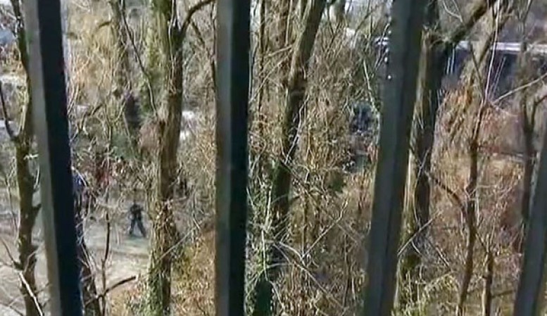El descarrilamiento de un tren del Metro North deja muertos y varios heridos en el Bronx, Nueva York.