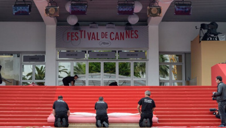 El festival, que se celebra del 15 al 26 de mayo, tendrá entre sus competidores por la Palma de Oro a reconocidos directores como Steven Soderbergh, los hermanos Cohen, Roman Polansky, Nicolas Widing Refn, el recientemente incluido Jim Jarmush, entre otros.
