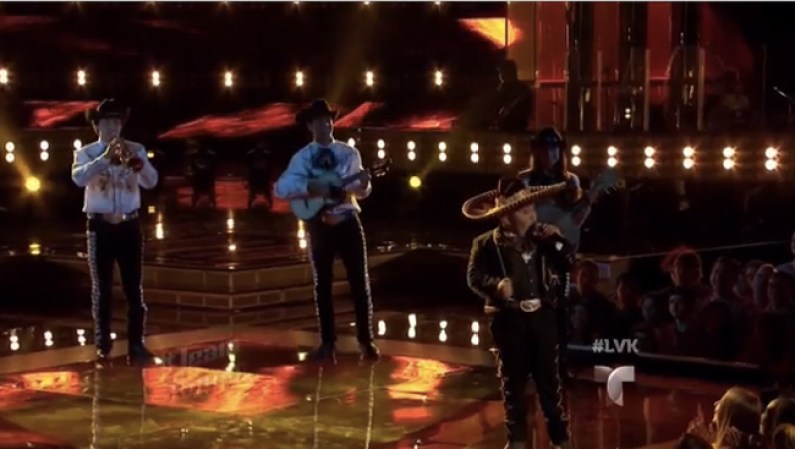 #TeamRoyce siguió haciendo presencia con Juan Manuel Vélez (Texas)
