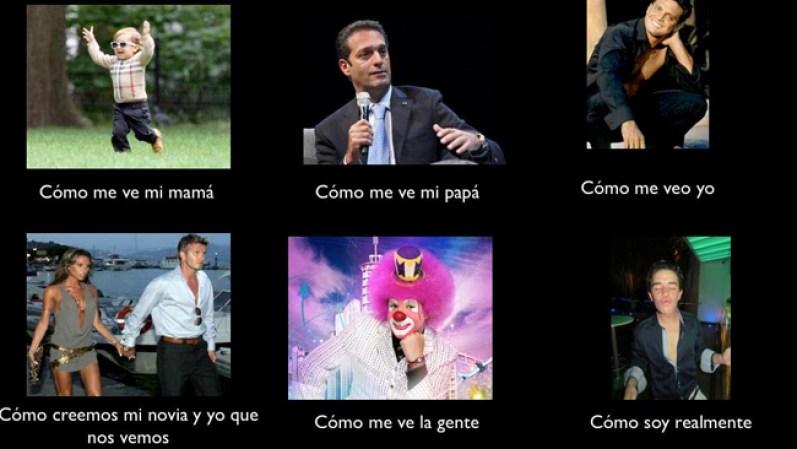 Pero para entender a esta nueva generación… es mejor ver esta tabla…