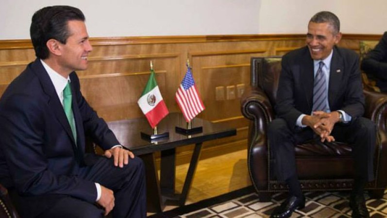 De acuerdo al Presidente mexicano, el objetivo de la reunión es hacer la región “más prospera y competitiva”.