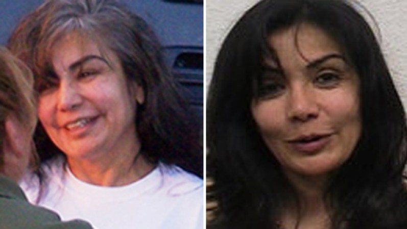 Sandra Ávila Beltrán es famosa por su derroche de sensualidad y es por eso mismo que las personas se impactaron al ver el “viejazo” que pegó la reina sin corona.