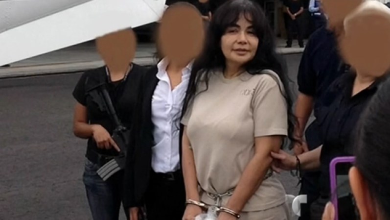Pero “los años son canijos” dicen las madres de México y ahora eso lo sabe de primera mano Ávila Beltrán.