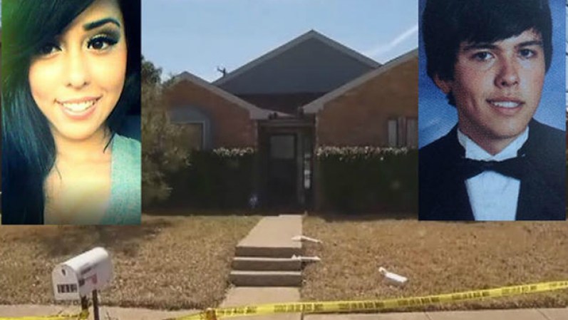 Las autoridades dijeron que fue la misma madre quien mató a su esposo Marcelo Vázquez de 44 años de edad, y a sus hijos Alejandro Román Vázquez de 18 años y Paulina Belén Vázquez. <br /><br /><br /><br /><br /><br /><br /> Madre mata a familia y se suicida <br />