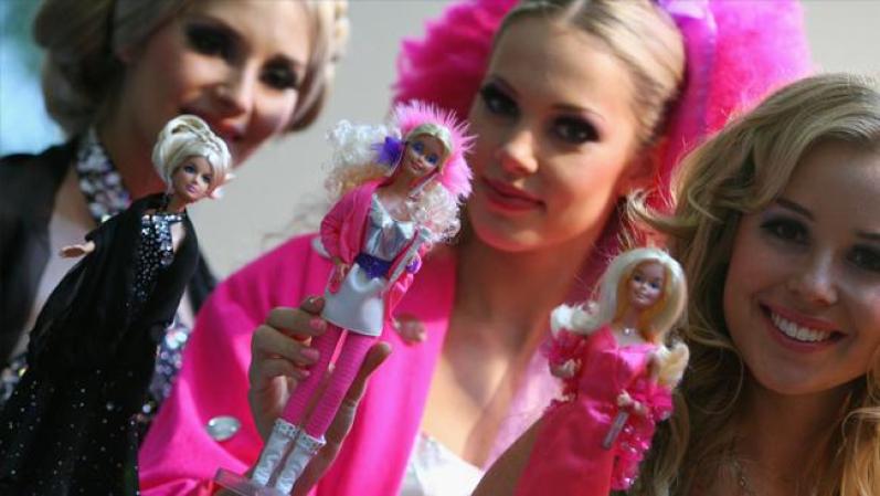 La muñeca Barbie, ha capturado el corazón de niñas y coleccionistas desde 1950