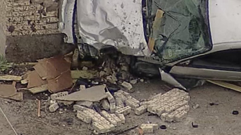 Los hechos ocurrieron en la cuadra 2900 en Cedardale Road al sur de Dallas.