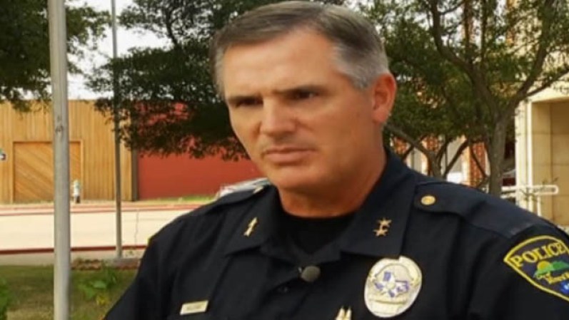 La policía de Mineral Wells calificó la muerte como un accidente ya que la mujer tenía metanfetamina en su sistema y probablemente se metió al congelador para mitigar el calor producido por dicha droga. <br /><br /><br /><br /><br /> Murió en el congelador por accidente <br />