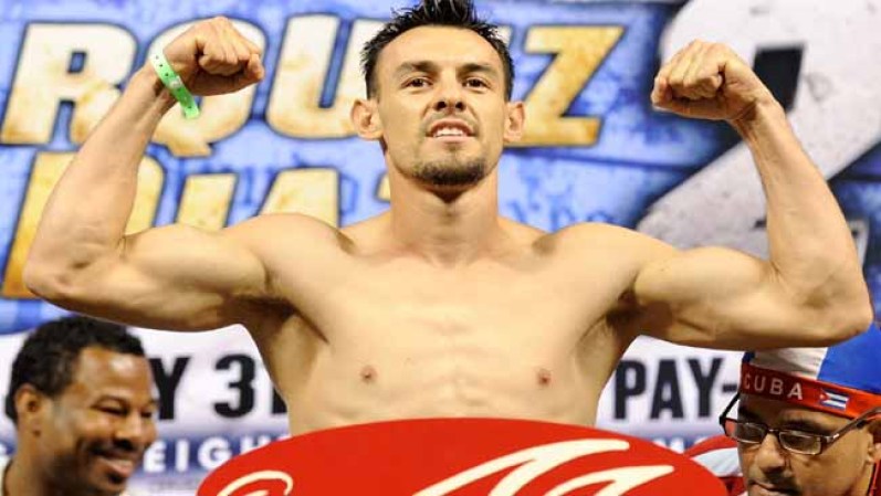 ¿Pero quién es Robert Joseph Guerrero?