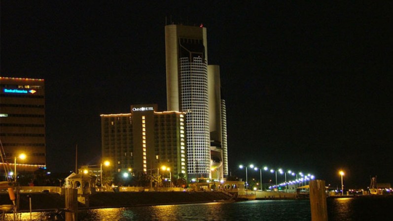 #9. Corpus Christi, Texas: ¿De nuevo Texas en esta lista?. ¿Qué está pasando con éste Estado?