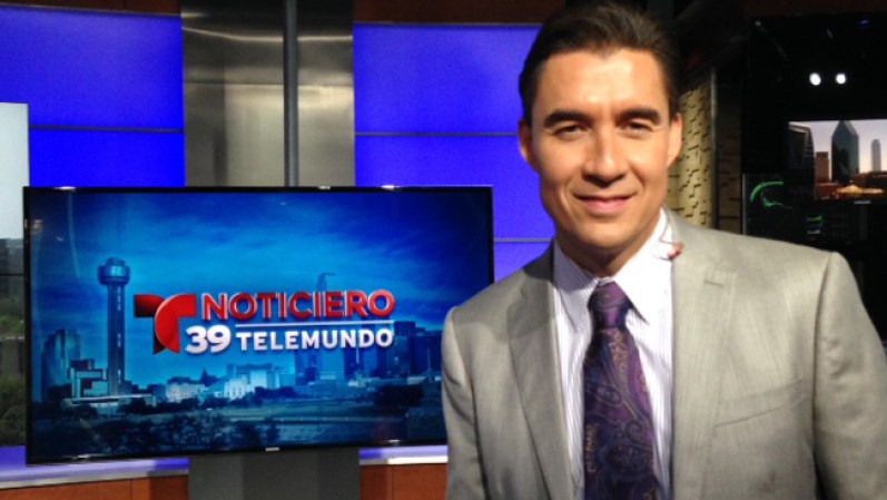 Telemundo 39 se complace en presentar a Enrique Teuteló, el nuevo presentador de noticias de Telemundo 39. Conoce aquí un poco de su vida.