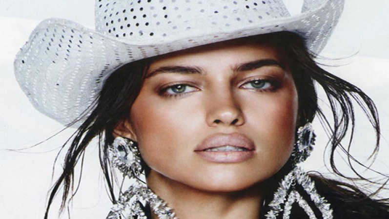 Modelos, actrices, reinas o deportistas las mujeres de este extremo del mundo se caracterizan por su belleza. Y entre ellas figura Irina Shayjlislamova, mejor conocida como Irina Shayk.