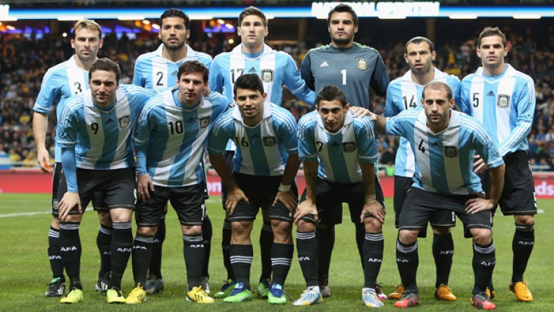 Argentina