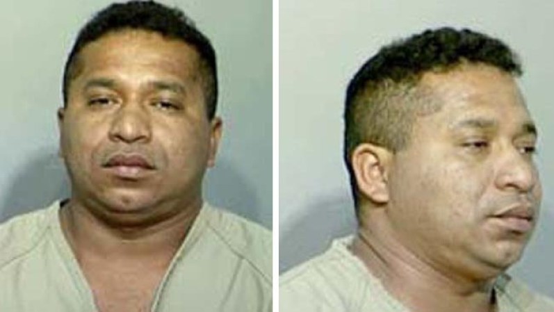 Kendy Baltazar fue arrestado el 9/9/2013 en la región de Franklin County, Ohio por:<br /><br />Rape